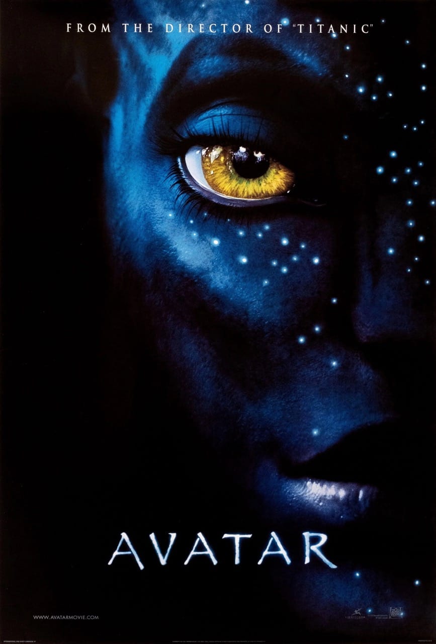 Avatar (2009)
